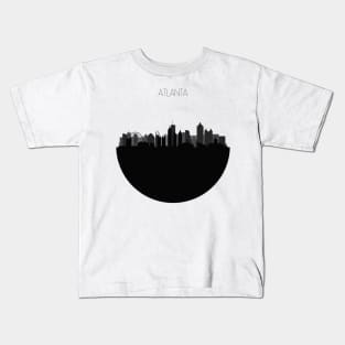 Atlanta Skyline V2 Kids T-Shirt